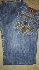 Men's Jeans